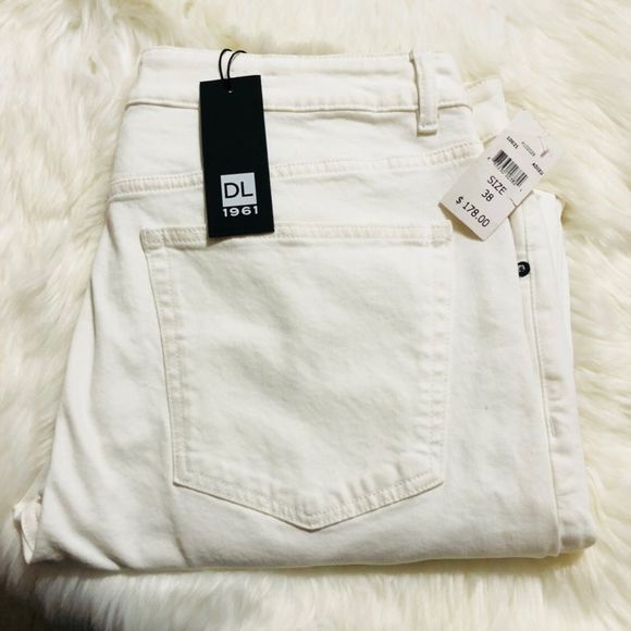 DL1961 Nick Slim D2 - Picture 1 of 8